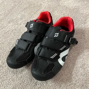 Peloton Unisex Cycling Shoes